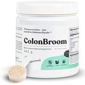 Colonbroom Flohsamenschalen Vergleich