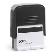 COLOP Printer C20 Vergleich