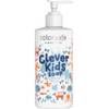 Color Safe Clever Kids Soap