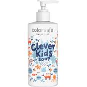 Color Safe Clever Kids Soap