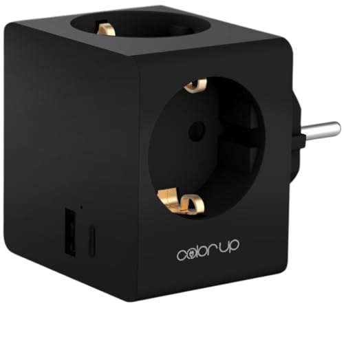 Steckdosenwürfel ohne Kabel: Top 10 Test & Vergleich
