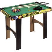 Color Baby Billard 85326 Vergleich