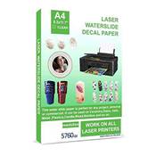 Colorful Hydrographics Coating Transferpapier Vergleich