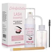 ColorfulLaVie Lash Shampoo Vergleich