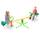 Colorlife Fitness Kinderwippe