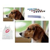 Colorlksm Personalised Individual Painting Vergleich