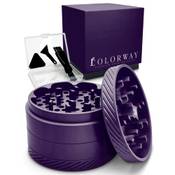 Colorway Keramik Grinder Set