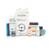ColourBlock Lenkrad Lederreparatur Set