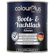 ColourPlus Boots- und Yachtlack
