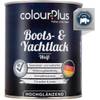 Colourplus Bootslack & Yachtlack Weiß