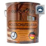 Colourplus Holzschutzlasur Außen
