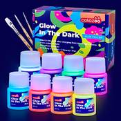 Colozoo Glow In The Dark