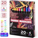 Colozoo Textilmarker