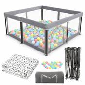 Colpart Laufstall Baby Faltbar