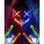 Colplay LED Halloween Maske