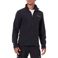 Fleecejacke Herren