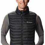 Columbia Powder Pass