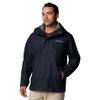 Fleecejacke Herren