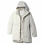 Columbia Damen Pulaski Doppeljacke