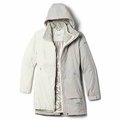 Columbia Damen Pulaski Doppeljacke Vergleich