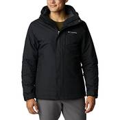 Columbia Element Blocker II