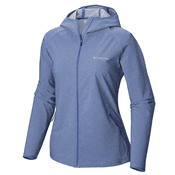 Columbia Heather Canyon Softshell Vergleich