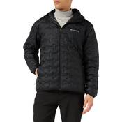 Columbia Herren Delta Ridge Kapuzenjacke Vergleich