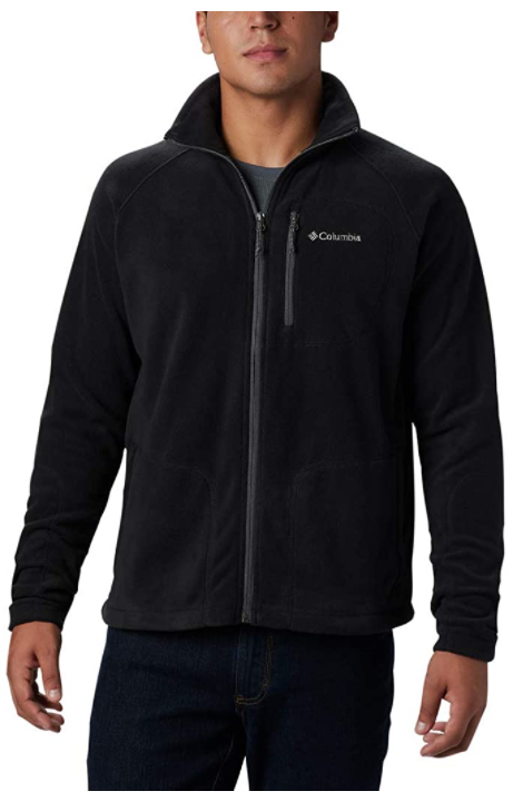 Fleecejacke Herren Test Vergleich » Top 19 im November 2025
