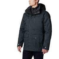 3-in-1-Jacke Herren