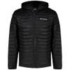 Columbia Herren Powder Pass Hybrid Jacke