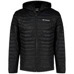 Columbia Herren Powder Pass Hybrid Jacke