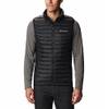 Columbia Herren-Steppweste
