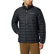 Columbia Jacke 1698001 Vergleich