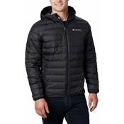Columbia Lake 22 Daunen-Kapuzenjacke Vergleich