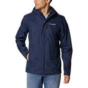 Columbia Pouring Adventure Jacke Vergleich