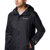 Columbia Watertight II Vergleich