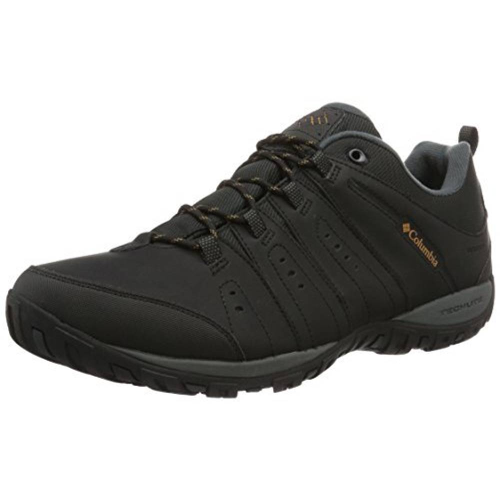 Herren Schuhe Wasserdicht