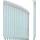 com-four 24x Zelt-Heringe