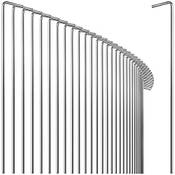 com-four® 36x Zelt-Heringe Vergleich