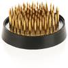 Com-four Steckigel aus Metall