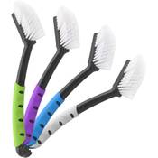 com-four® Geschirrspülbürsten