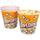 com-four® Popcorn Eimer