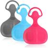 Com four Schneeschlitten-Set