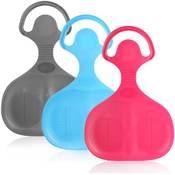 Com four Schneeschlitten-Set Vergleich