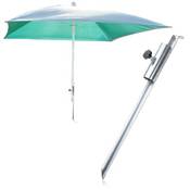 Com-four Sonnenschirmhalter