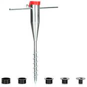 Com-four Sonnenschirmhalter ‎ CF14017 Vergleich
