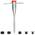 Com-four Sonnenschirmhalter ‎ CF14017