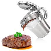 Com-four Thermo-Sauciere Vergleich