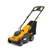 Stiga Combi 336c Vergleich