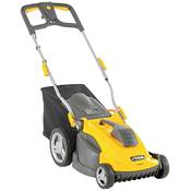 Stiga Combi 340c Vergleich